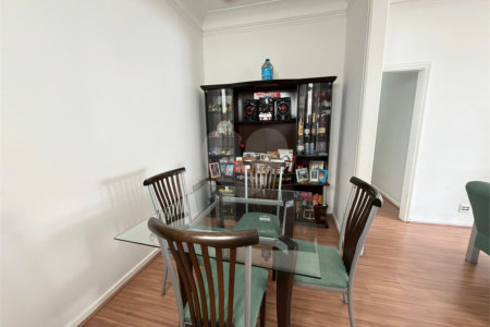 Apartamento à venda com 3 quartos, sendo 1 suíte,  em Tijuca, Rio de Janeiro, RJ