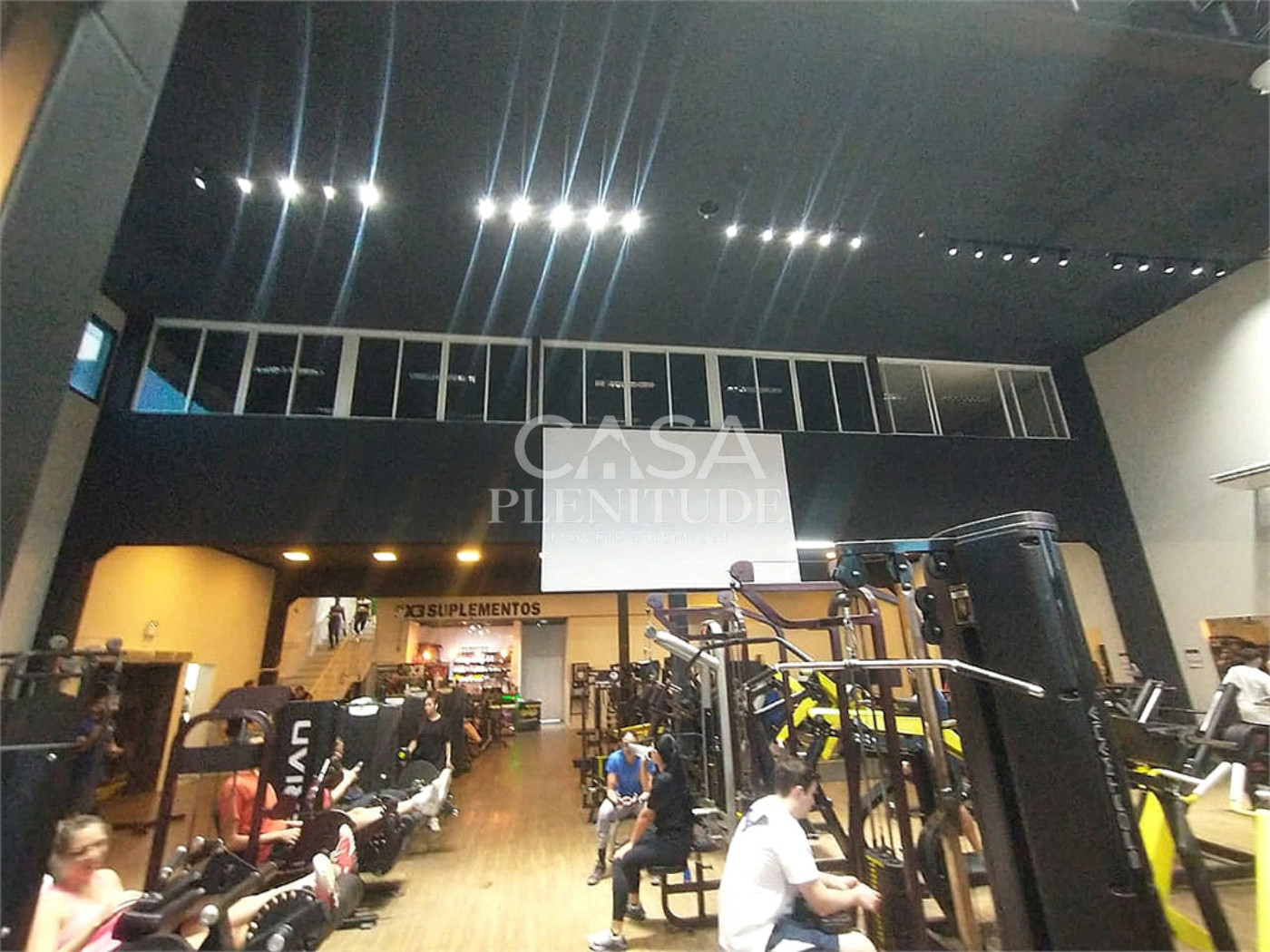 Sala para alugar em Jardim Sorocabano, Sorocaba, SP