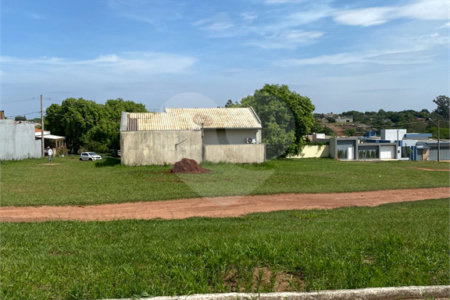 Terreno à venda no condomínio Itapema Iate Clube, Ponta Porã - MS