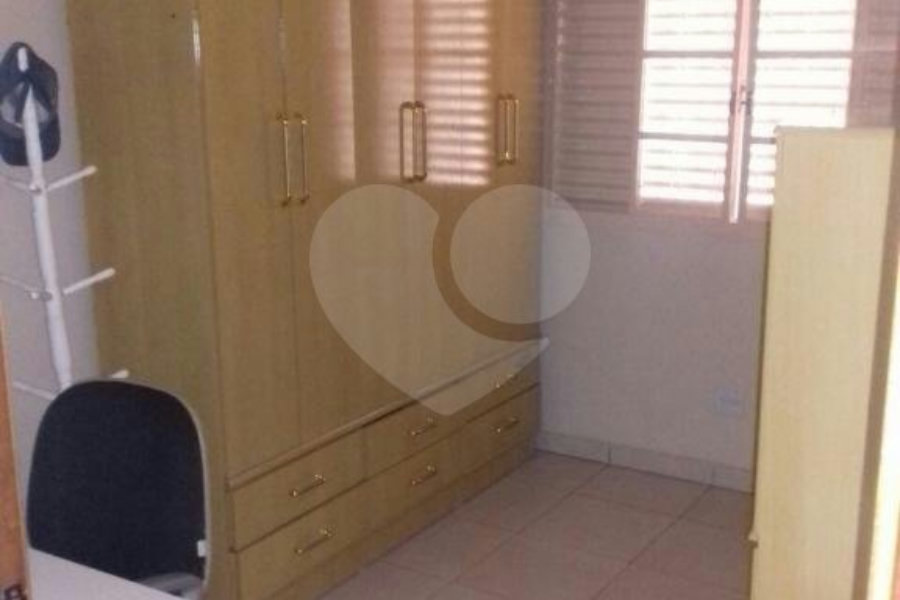 Sobrado à venda com 4 quartos, sendo 1 suíte, em Freguesia do Ó, São Paulo, SP
