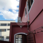 Sobrado à venda com 3 quartos, sendo 1 suíte, em Jardim Cachoeira, São Paulo, SP