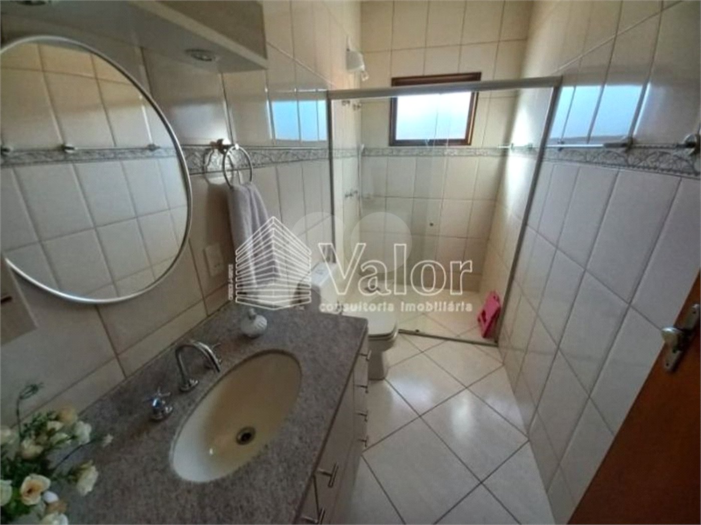 ?? Sobrado à Venda – Vila Monteiro (Gleba I)