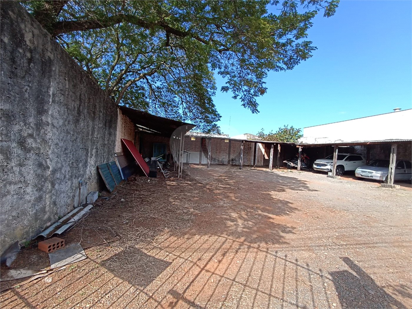 Terreno para alugar no Centro, Itapetininga, SP