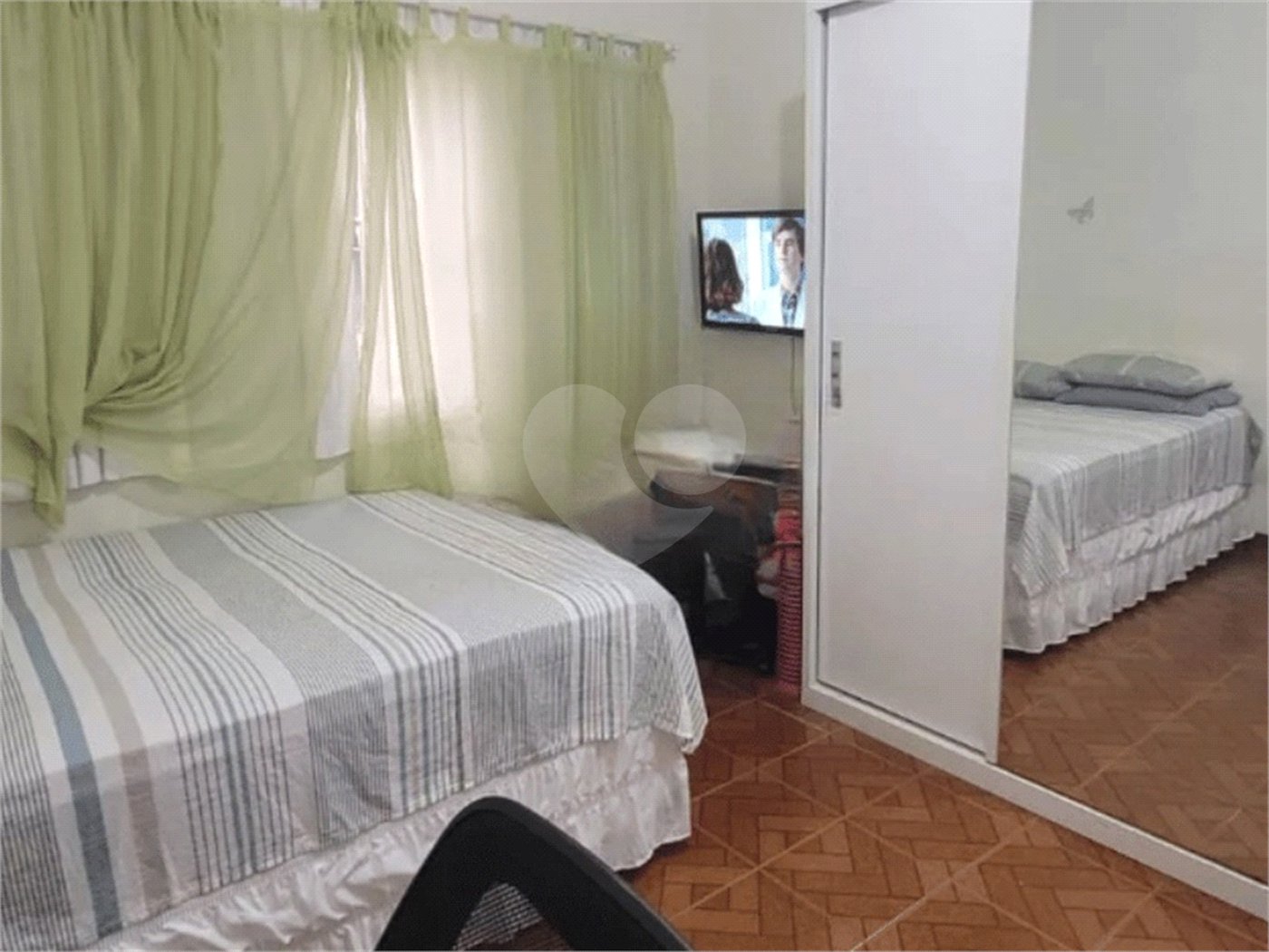 Sobrado à venda com 2 quartos em Freguesia do Ó, São Paulo, SP
