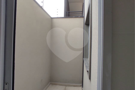 Apartamento à venda com 1 quarto em Vila Mazzei, São Paulo, SP