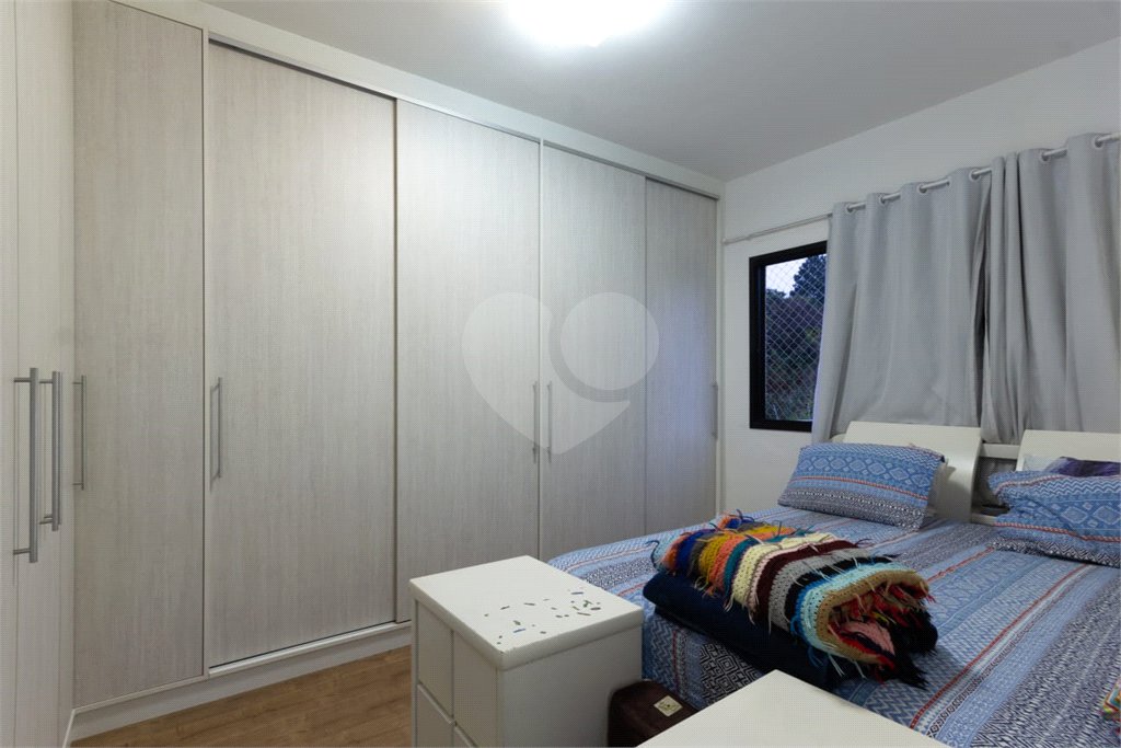 Apartamento à venda com 3 quartos, sendo 1 suíte, em Capela, Vinhedo, SP