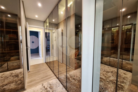 Apartamento à venda com 4 quartos, sendo 2 suítes,  em Chácara Flora, São Paulo, SP