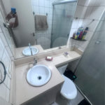 Apartamento à venda com 3 quartos em Campo Grande, Rio de Janeiro, RJ