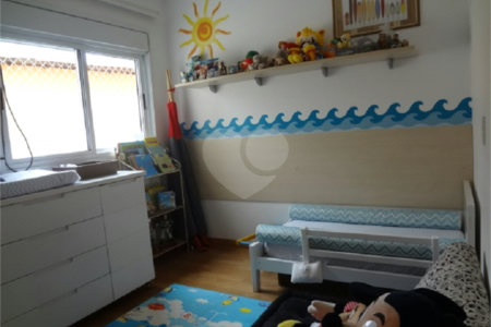 Apartamento à venda com 3 suítes em Alto da Lapa, São Paulo, SP