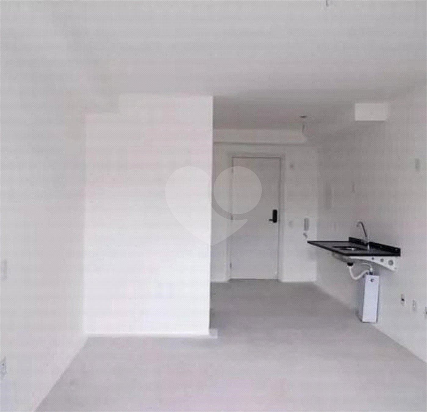 Studio à venda com 1 quarto em Consolação, São Paulo, SP