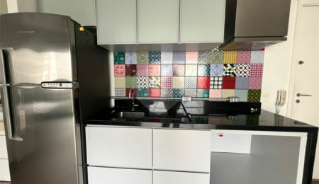 Apartamento à venda com 1 quarto em Vila da Saúde, São Paulo, SP