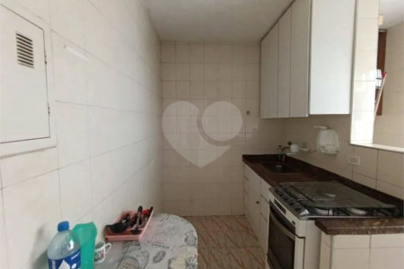 Apartamento à venda com 3 quartos em Butantã, São Paulo, SP
