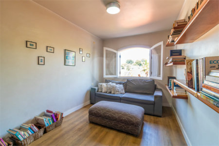 Casa de Vila à venda com 4 quartos, sendo 2 suítes, em Alto da Boa Vista, São Paulo, SP