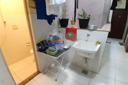Apartamento à venda com 3 quartos em Alto da Boa Vista, Rio de Janeiro, RJ