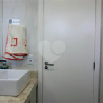 Apartamento à venda com 2 quartos em Taboão, São Bernardo do Campo, SP