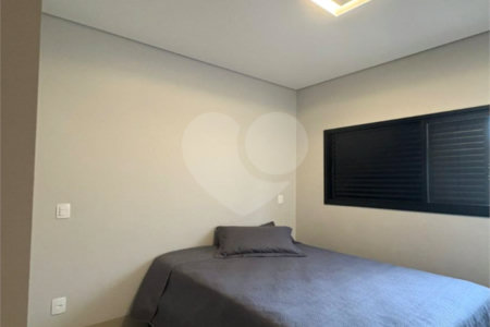 Casa à venda com 3 suítes no condomínio Residencial Terras de Siena, Ribeirão Preto - SP