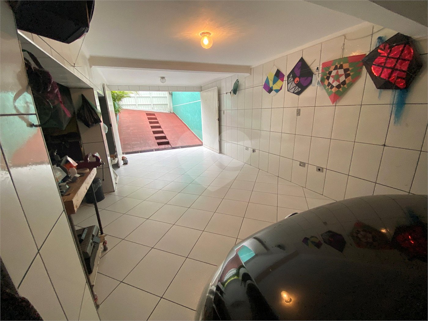 Sobrado à venda com 3 quartos, sendo 1 suíte, em Imirim, São Paulo, SP
