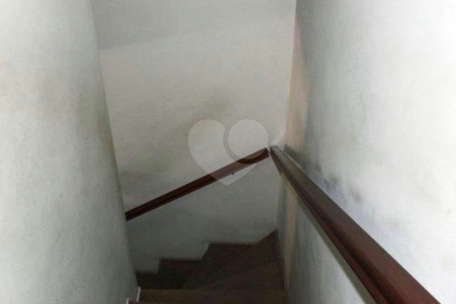 Sobrado à venda com 3 quartos em Jardim Peri, São Paulo, SP