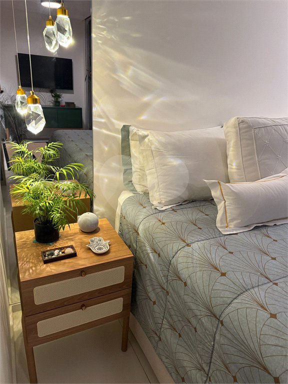 Apartamento à venda com 1 suíte em Paraíso, São Paulo, SP