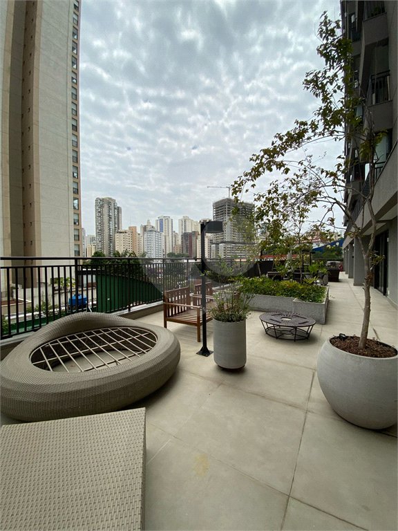 Studio para alugar com 1 quarto em Vila Santa Catarina, São Paulo, SP
