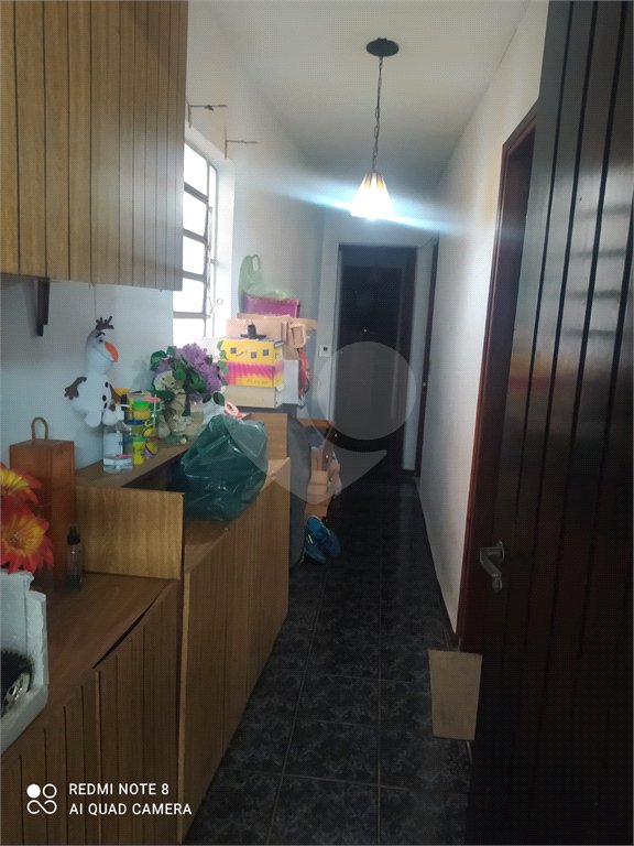 Sobrado à venda com 2 quartos, sendo 1 suíte, em Limão, São Paulo, SP