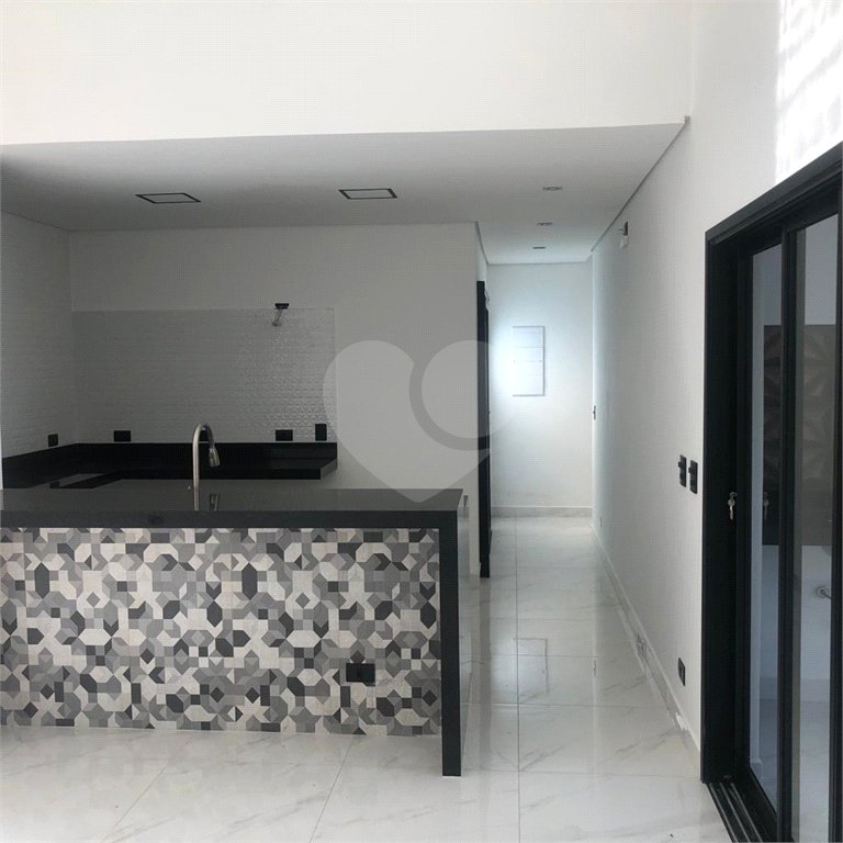 Casa à venda com 3 suítes no condomínio Ibiti Reserva, Sorocaba - SP