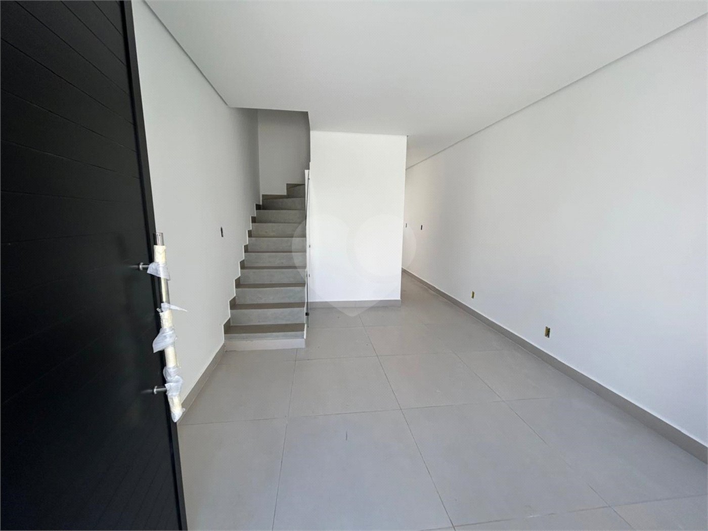 Casa de Vila à venda com 2 quartos em Jardim Europa, Sorocaba, SP