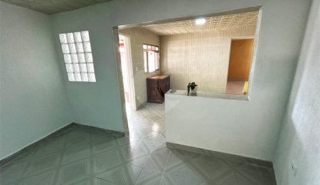 Sobrado à venda com 3 quartos, sendo 1 suíte, em Jardim Santa Emília, São Paulo, SP