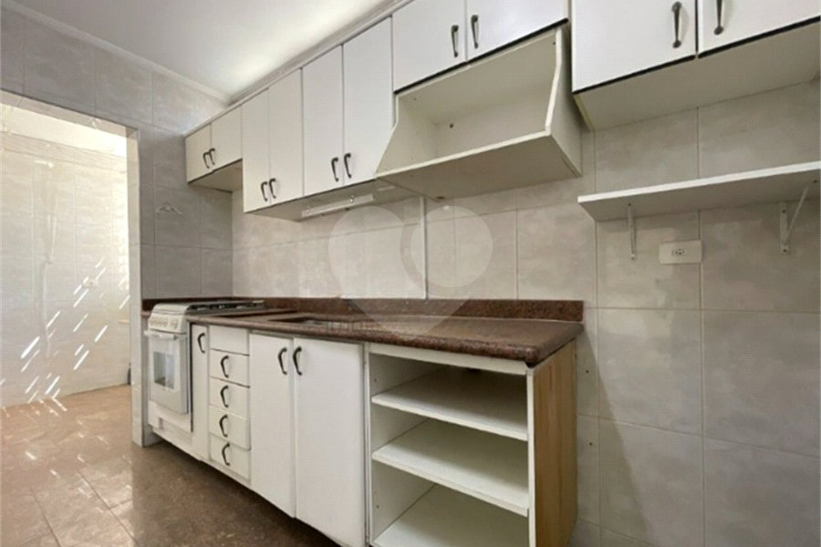Apartamento à venda com 3 quartos, sendo 1 suíte, em Santana, São Paulo, SP