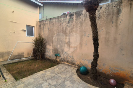 Casa à venda com 2 quartos no condomínio Del Rey, Sorocaba - SP