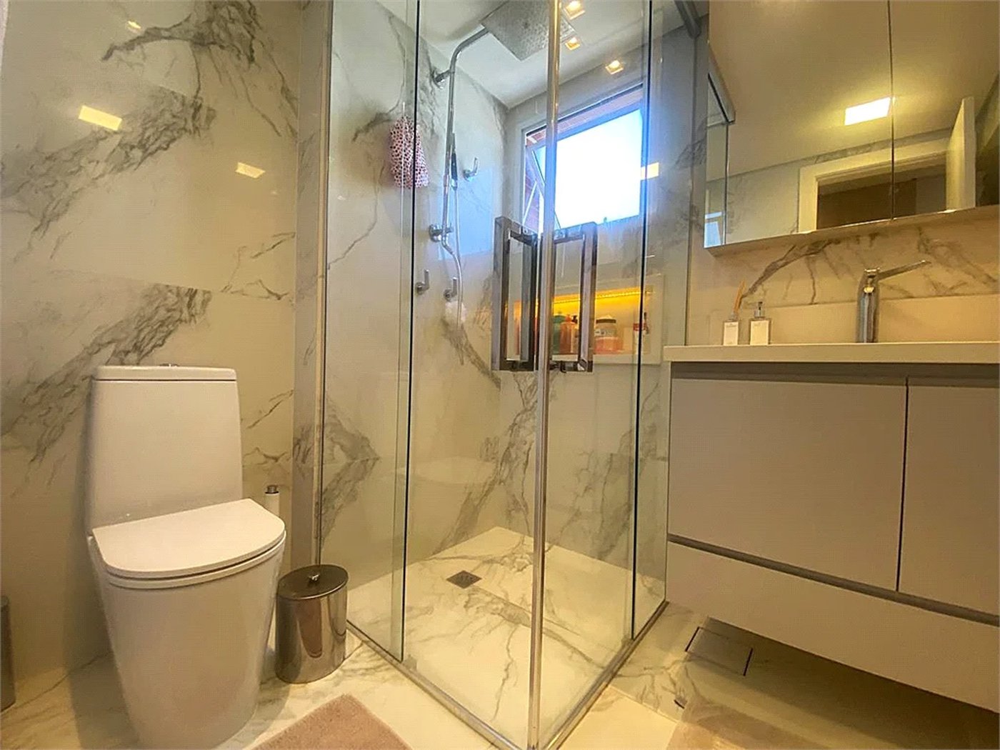 Apartamento à venda com 3 suítes em Vila Leopoldina, São Paulo, SP