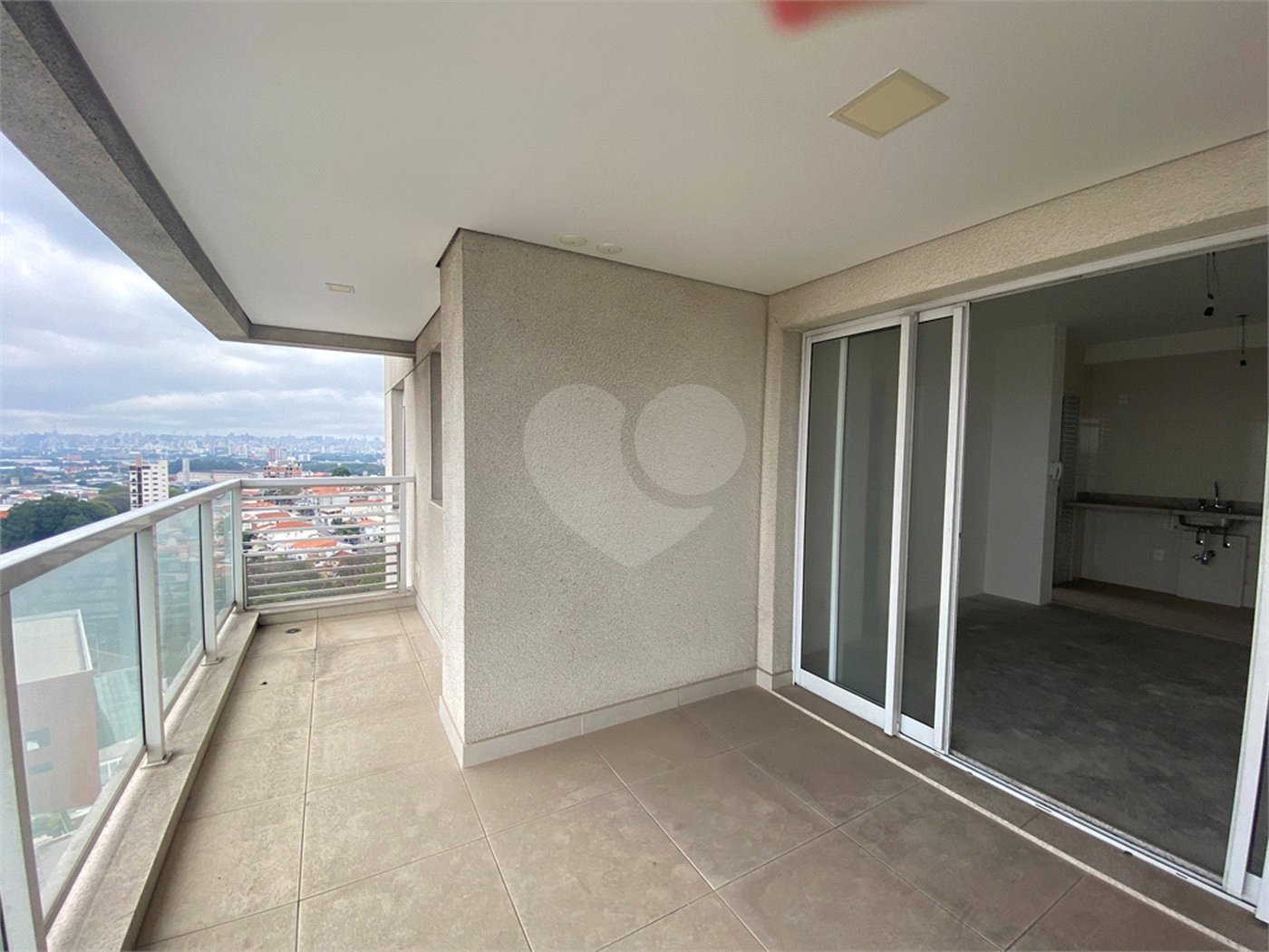 Apartamento à venda com 2 quartos, sendo 1 suíte, em Santana, São Paulo, SP