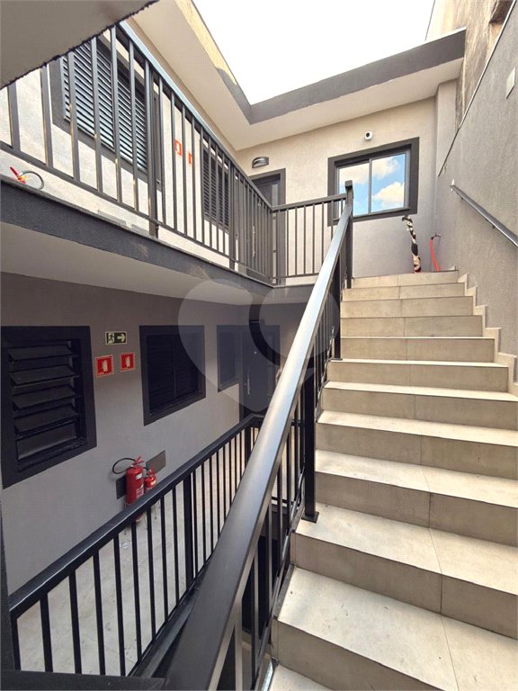 Apartamento à venda com 2 quartos em Parque Vitória, São Paulo, SP