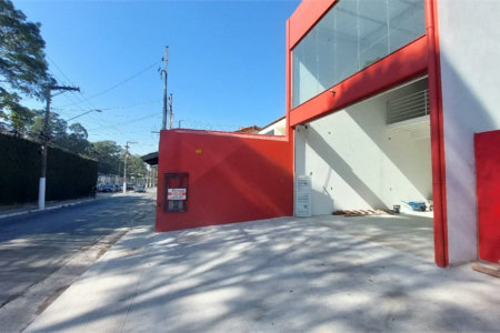Salão para alugar em Jardim Celeste, São Paulo, SP