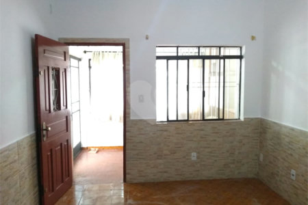 Sobrado à venda com 2 quartos em Vila Hamburguesa, São Paulo, SP