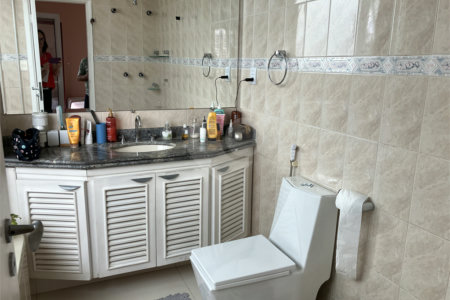 Apartamento à venda com 3 quartos, sendo 1 suíte, em Vila Trujillo, Sorocaba, SP