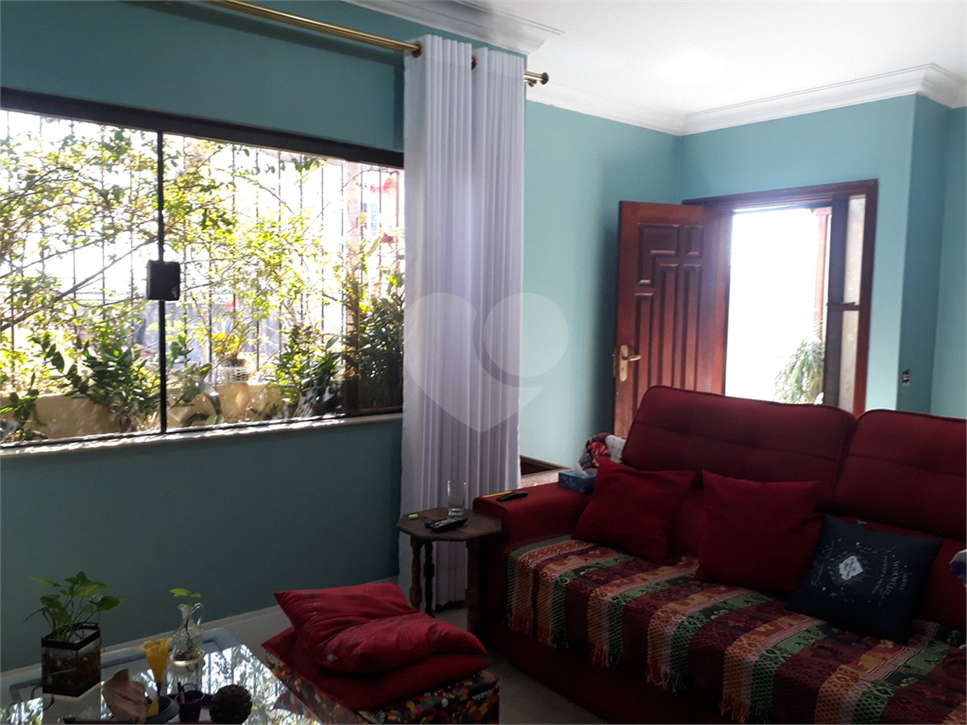 Sobrado à venda com 4 quartos, sendo 1 suíte, em Vila Constança, São Paulo, SP