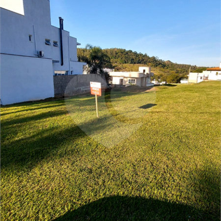 Terreno à venda no condomínio Reserva dos Vinhedos, Louveira - SP