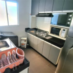 Apartamento à venda com 2 quartos em Jardim Karolyne, Votorantim, SP