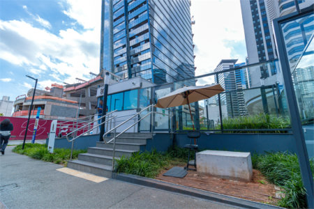 Apartamento à venda com 3 suítes em Chácara Santo Antônio (zona Sul), São Paulo, SP