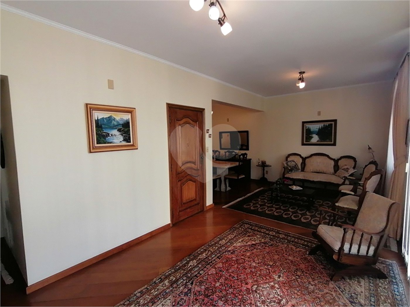 APARTAMENTO COBERTURA Á VENDA COM 200m2 ÍCONE NA BELA VISTA
