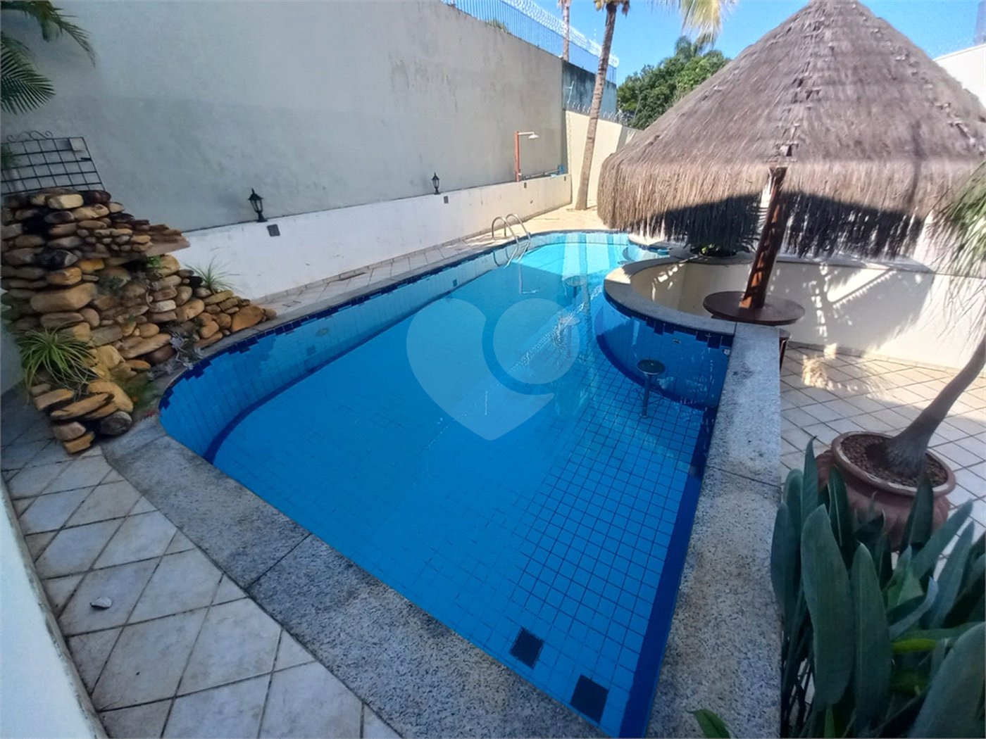 Casa Térrea na XV de Novembro .