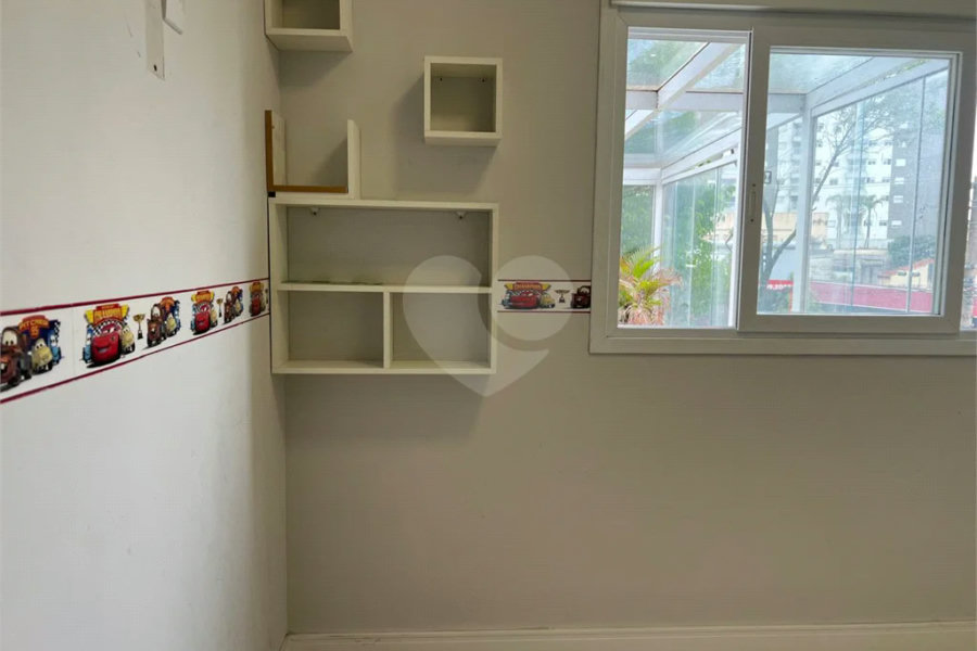 Apartamento para alugar com 2 quartos, sendo 1 suíte, em Casa Verde, São Paulo, SP