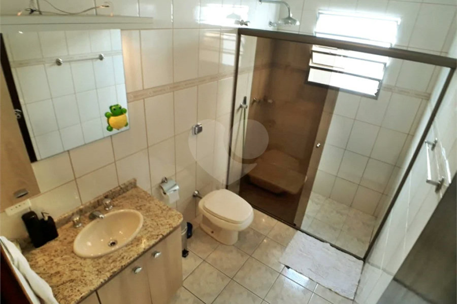 Casa Térrea à venda com 3 quartos, sendo 1 suíte, em Tucuruvi, São Paulo, SP
