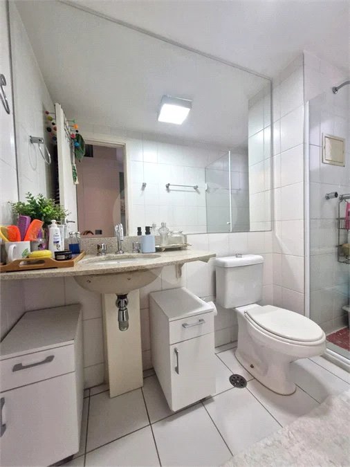 Apartamento à venda com 3 suítes em Alto da Boa Vista, São Paulo, SP