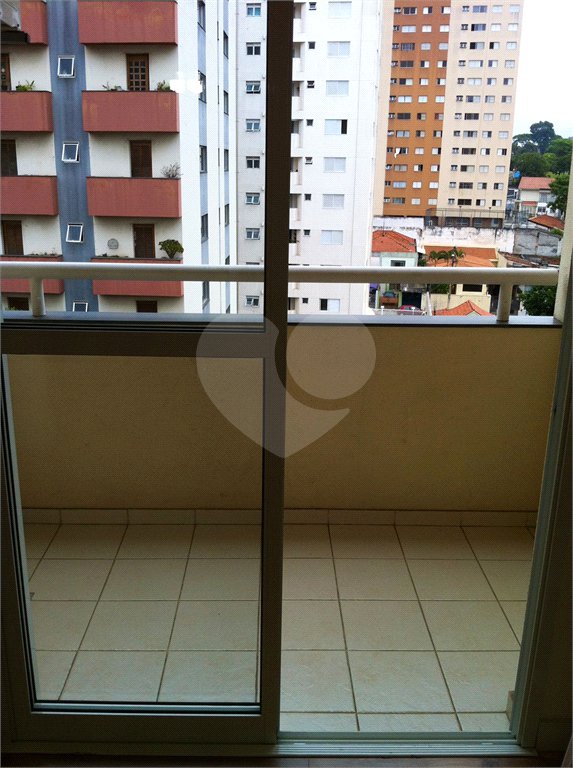Apartamento á venda - Jabaquara!!