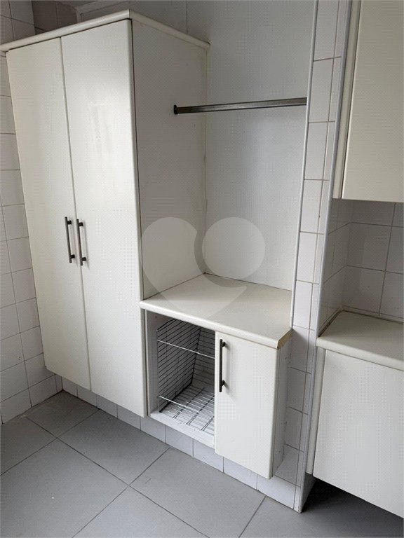 Apartamento á venda com 118m² - Klabin