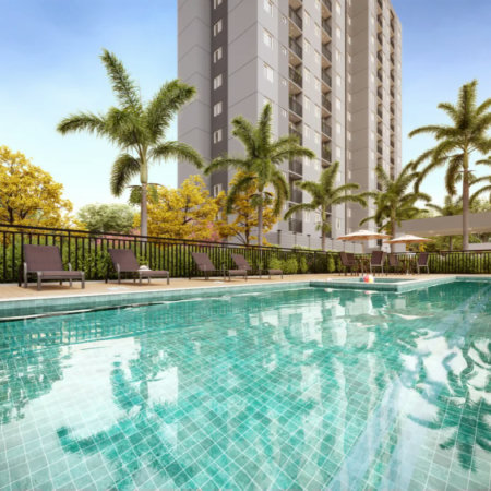 Duo Residence