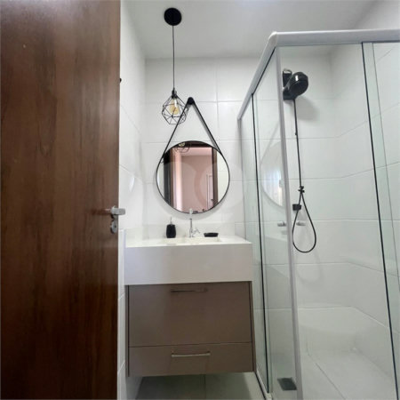 Apartamento 2 Dorm e uma Suíte 59m² próximo ao SESC