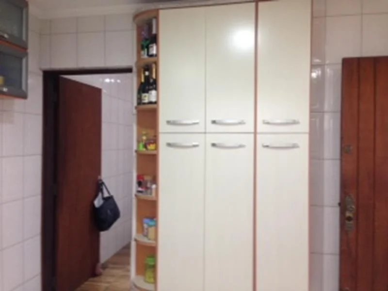 Sobrado à venda com 3 quartos, sendo 1 suíte, em Jardim Monte Kemel, São Paulo, SP